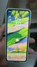 三星Samsung Galaxy Z Flip7 FE 折叠屏手机 大视野智能外屏 5000万像素 AI手机 8GB+256GB 炫羽白 实拍图