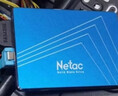 朗科（Netac）240GB SSD固态硬盘 SATA3.0接口 N530S超光系列 电脑升级核心组件 实拍图