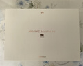 HUAWEI MatePad Air 12英寸 2025 柔光版 华为平板电脑 2.8K高刷超清全面屏 WIFI 12GB+512GB 烟云灰 实拍图