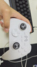 北通鲲鹏20无线游戏手柄AI智控双切扳机TMR震动蓝牙xbox类电脑PC手机steam电视NSswitch2体感深海迷航 实拍图