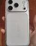 品胜【相机键全包|气囊升级】适用iphone17Pro手机壳苹果17Pro保护套气囊防摔晶透抗黄耐磨简约保护壳 实拍图