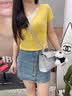 纪诗哲包包女包2026新款单肩包手提斜挎包生日七夕情人节礼物送老婆女友 灰色【品牌礼盒装】 时尚百搭小众洋气轻奢女士包实用走心高级感纪念日礼物 实拍图