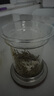 泥也茶杯玻璃泡绿茶杯茶水分离杯耐热加厚带过滤男士办公个人专用 实拍图