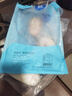 我爱渔真鳕鱼圆切900g独立真空包装深海鳕鱼块7-9片低脂肪 实拍图