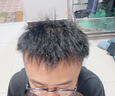 忆丝芸锡纸烫发药水男士全套工具冷烫女自己烫烟花定位烫自己在家烫 实拍图