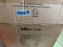 小熊（Bear）绞肉机家用 不锈钢绞馅机 和面绞肉一体机 搅肉机打蒜机电动碎肉机 2026新款家用W05G3【价保618】 实拍图