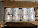 燕京啤酒 特制10度白听330ml*24听 新老包装交替发 大促热卖 实拍图