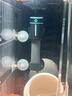 创宁鱼缸石英加热棒 CN-605-50W 低水位乌龟小型迷你自动恒温器 实拍图