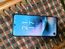摩托罗拉【国家补贴】联想moto g100  LCD护眼屏 7000mAh超强续航 12GB+256GB 晴空蓝 实拍图