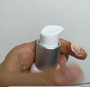 纽西之谜润色遮瑕隔离霜妆前乳保湿水润素颜霜自然1号色45ml*2瓶 实拍图