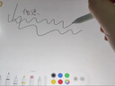 倍思电容笔iPad触控笔适用2026年款iPad Pro/Air8/Mini/iPad11平板触屏手写笔磁吸Apple pencil二代 实拍图