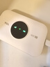 TCL随身wifi三网通用免插卡无线wifi6车载4G路由器随身便携无限制移动联通电信全国通用2026款5GXY15B 【升级充电款】3000毫安大电池 不限速不虚标月享1500G流量 实拍图