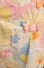 巴拉巴拉童装儿童连衣裙婴儿裙子2026夏新款女童宝宝花苞裙甜美公主裙可爱 实拍图