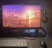 AOC 爱攻27英寸 4K 160Hz双模320Hz 6大AI游戏辅助 0.5ms HDR600 DP2.1低蓝光 游戏电竞显示器AG277UX 实拍图