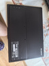 雕塑家14英寸便携式显示器4K OLED屏100%DCI-P3高色域 手机电脑笔记本副屏Ps5一线直连扩展屏MU140LH 实拍图