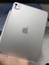 Apple/苹果 Pencil Pro 磁吸触控笔手写笔苹果笔电容笔书写绘画iPad笔 适用于iPad Pro/Air/mini机型 实拍图
