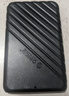 奥睿科（ORICO）Type-C移动硬盘盒2.5英寸USB3.1 SATA串口台式机笔记本外置盒固态机械SSD硬盘盒子 黑25PW1 实拍图