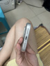 Apple/苹果【点击“立即领取”享补贴】iPhone 17 Pro Max 256GB 银色 移动联通电信5G 双卡双待手机 实拍图