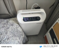 柯尔（CARER）5L升医用制氧机家用老人孕妇轻音制氧带雾化CR-Q5SW 实拍图