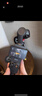 大疆 DJI Osmo Pocket 3 标准版 一英寸口袋云台相机 OP灵眸手持数码相机 vlog 便携美颜摄像 实拍图