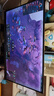 飞利浦EVNIA弈威 24.5英寸原生300Hz超310Hz FastIPS 硬件低蓝光 HDR 校色 电竞显示器 M3枪神25M3N3240U 实拍图