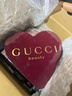 古驰（GUCCI）香水口红礼盒 绮梦馥栀50ML+唇蜜217 生日七夕情人节礼物送女友 实拍图