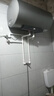 美的（Midea）保价618储水式电热水器 免换镁棒3300W一级能效100L增容智能省电水质可视净水健康洗F10033-X3(HE) 实拍图