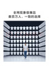 Mr.Bu布先生新疆长绒棉短袖T恤男士棉感打底衫情侣小白T春夏季纯色衣服 【经典纯棉T】白色圆领 M (170) 实拍图