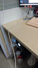 OKSJType-C数据线6A快充100W/66W 适用于华为Mate60Pro/P50/40荣耀小米vivo安卓手机【2米两条装】 实拍图