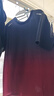 步锐特（BURUITE）运动套装男夏季健身衣服速干短袖T恤篮球羽毛球训练短裤跑步装备 实拍图