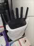 普联（TP-LINK）大道路由器7DR6430 BE6400 5G WiFi7千兆双频家用高速穿墙 2.4G wifi6无线 2.5G网口 游戏加速 实拍图