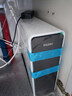 海尔（Haier）净水器鲜活水pro1200G瞬时1400G抑菌滤芯净饮机家用厨房专用台下用反渗透过滤直饮净水机R793 实拍图