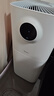 美的（Midea）【母婴认证】价保618甲醛数显空气净化器鼻炎除醛除烟味异味过敏原空气净化机森林家L1pro 实拍图