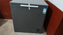 容声（Ronshen）200L单温家用冰柜小型冷柜减霜80%一级能效深冷-35℃冷藏冷冻两用BD/BC-200ZMSA国家补贴 实拍图