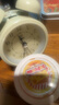 得力（deli）计时器迷你夜灯闹钟家庭卧室床头钟儿童学生专用起床神器黄色9024开学礼物 实拍图