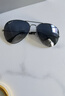 雷朋（RayBan）经典飞行员系列太阳镜男女款开车出行眼镜墨镜0RB3025 实拍图