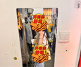 ECODAY包包女原创设计经典编织包大容量托特包通勤包轻奢单肩包生日礼物 实拍图