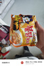 三养（SAMYANG）火鸡面三养芝士联盟方便面725g(145g*5) 泡面拌面早餐宵夜速食 实拍图