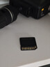 闪迪（SanDisk）256GB TF(MicroSD)内存卡4K极速金卡 A2 V30 U3 兼容大疆Pocket 4/Action 6运动相机 无人机存储卡 实拍图
