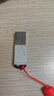 金士顿（Kingston）512GB USB 3.2 Gen 1 U盘 DTKN 大容量U盘 金属外壳 读速200MB/s 学习办公投标电脑车载优盘 实拍图