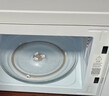 米家【价保618】小米微波炉节能版 家用小型多功能 可拆转盘式 大火力均匀加热 双旋钮操作 大容20升 实拍图