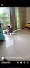 qdrone For the Good Moments遥控汽车越野车玩具遥控车四驱儿童男孩生日礼物6-12岁0-3-14赛车 38cm蓝动力版【合金+四驱+双电+炫灯】 6-14岁大型玩具车儿童rc专 实拍图
