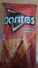 多力多滋（Doritos）玉米片浓郁芝士奶酪味198.4g美国进口薯片百事食品追剧小零食过半 实拍图