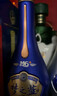 洋河海之蓝 52度 480ml 双瓶装 (新老版本随机发货)（2018版） 实拍图