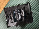 德力普（Delipow）18650锂电池3.7V-4.2V平头5550mWh充电电池3节强光手电筒专用/头灯/航模/小风扇等 实拍图