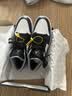 Jordan男休闲鞋乔丹AJ1