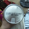 福茗源花草茶 玫瑰花茶250g 特级品质无硫熏泡水喝山东平阴玫瑰花苞花茶 实拍图