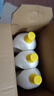 滴露（Dettol）衣物除菌液柠檬3L*3瓶杀菌除螨内衣衣物消毒液可配洗衣液儿童可用 实拍图