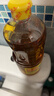 鲁花【保真菜籽油】低芥酸特香菜籽油 2L 物理压榨【京东品酒会同款】 实拍图
