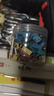 晨光(M&G)文具6#15mm 60只/罐 彩色长尾夹 小号金属票据夹 经济型办公用品燕尾夹ABS916J6 实拍图